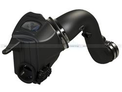 aFe Momentum HD Pro Dry S Intake System 13-19 Ram HD 6.7L Diesel - Click Image to Close